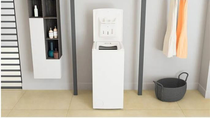 NTDLR6040SPLN Washing Machine