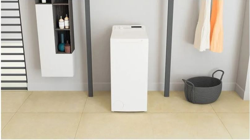 NTDLR6040SPLN Washing Machine