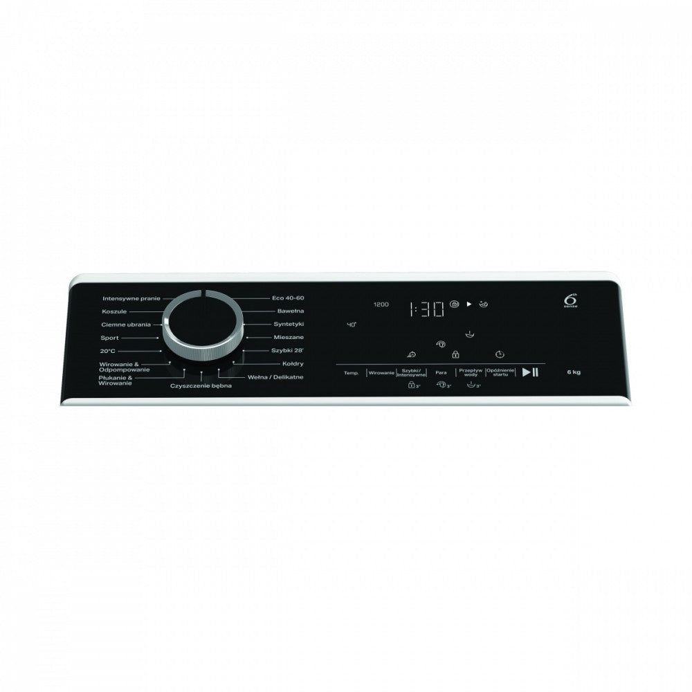 TW621DBFCPL Washing Machine