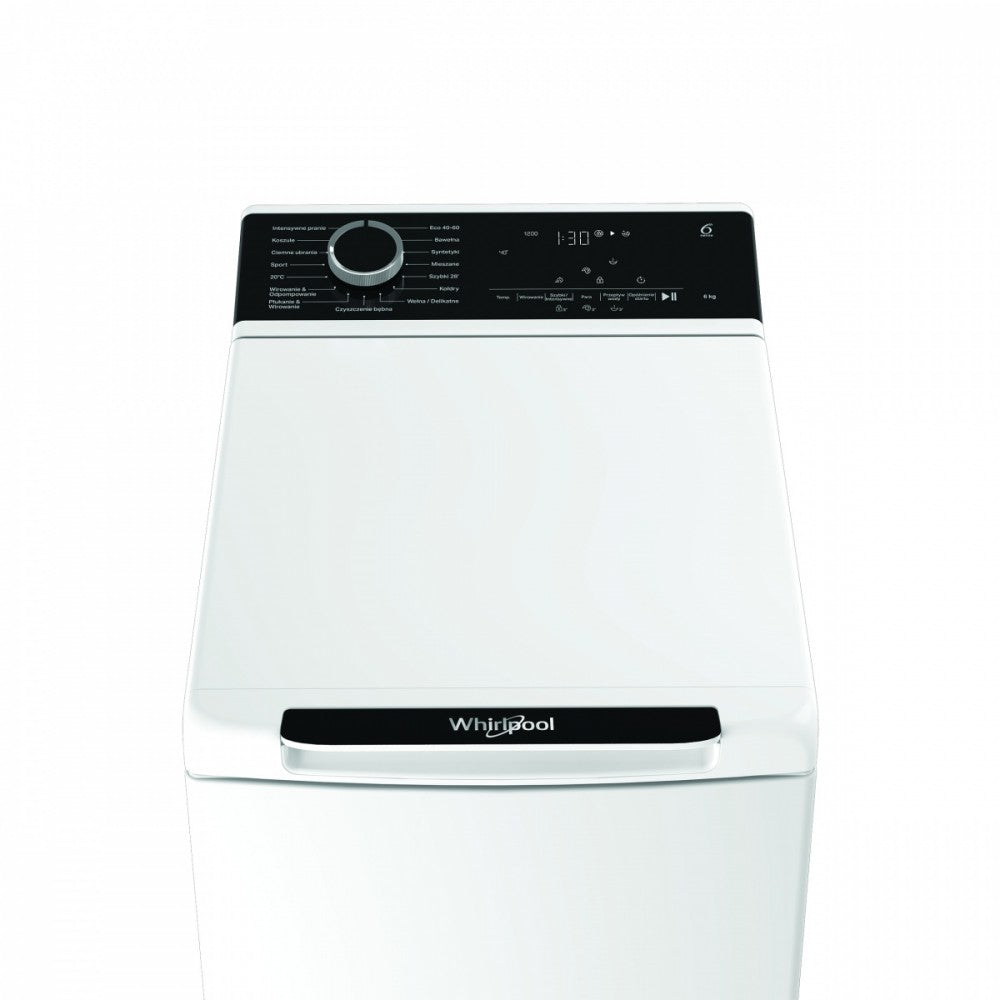 TW621DBFCPL Washing Machine