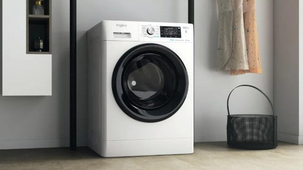 FFWDD1076258BVEU Washer-dryer