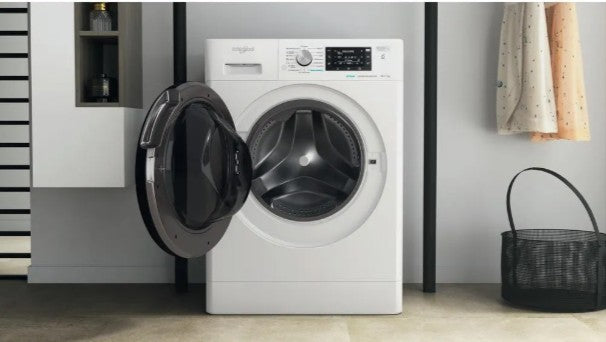 FFWDD1076258BVEU Washer-dryer
