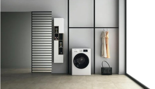 FFWDD1076258BVEU Washer-dryer