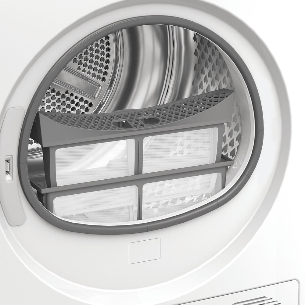Dryer WPC10XWBSEE