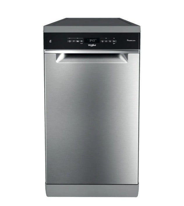 Dishwasher WSFO3O34PFX 45 cm