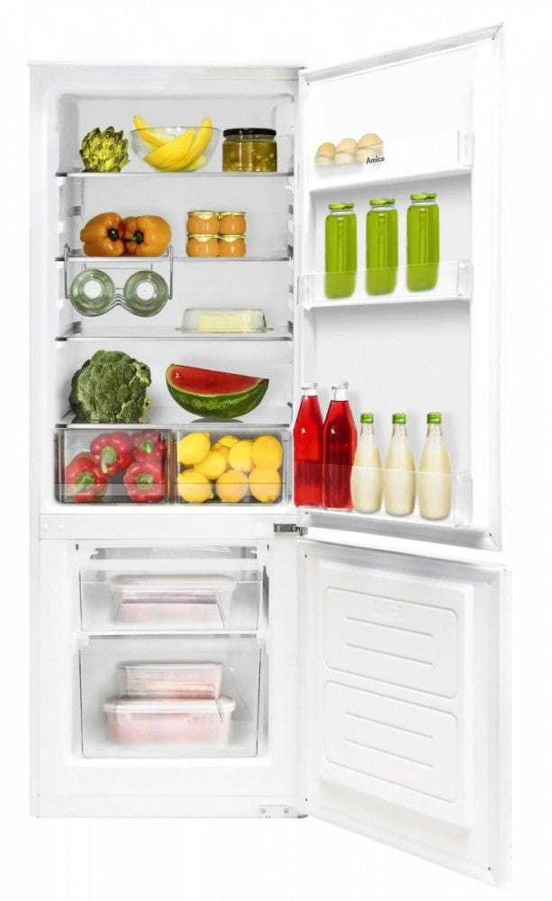 Fridge-freezer BK2265.4i(E)
