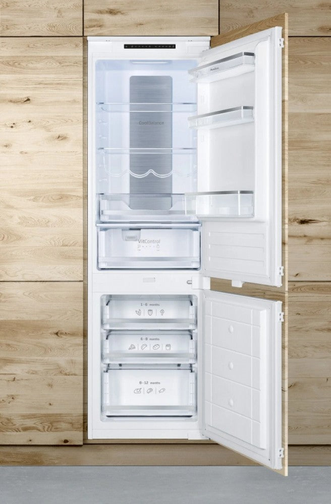 Fridge-freezer BK3055.6NFM(E)