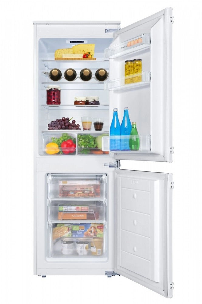 Fridge-freezer BK2665.4i(E)