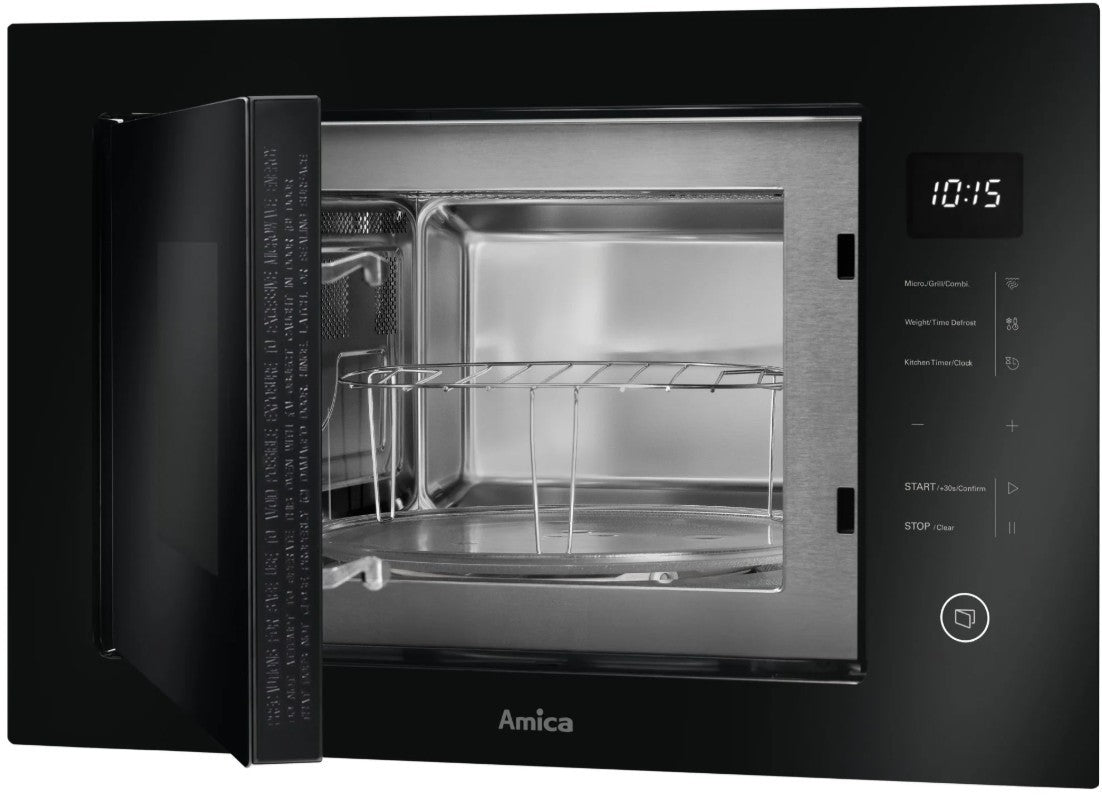 Microwave oven AMMB25E4SGB