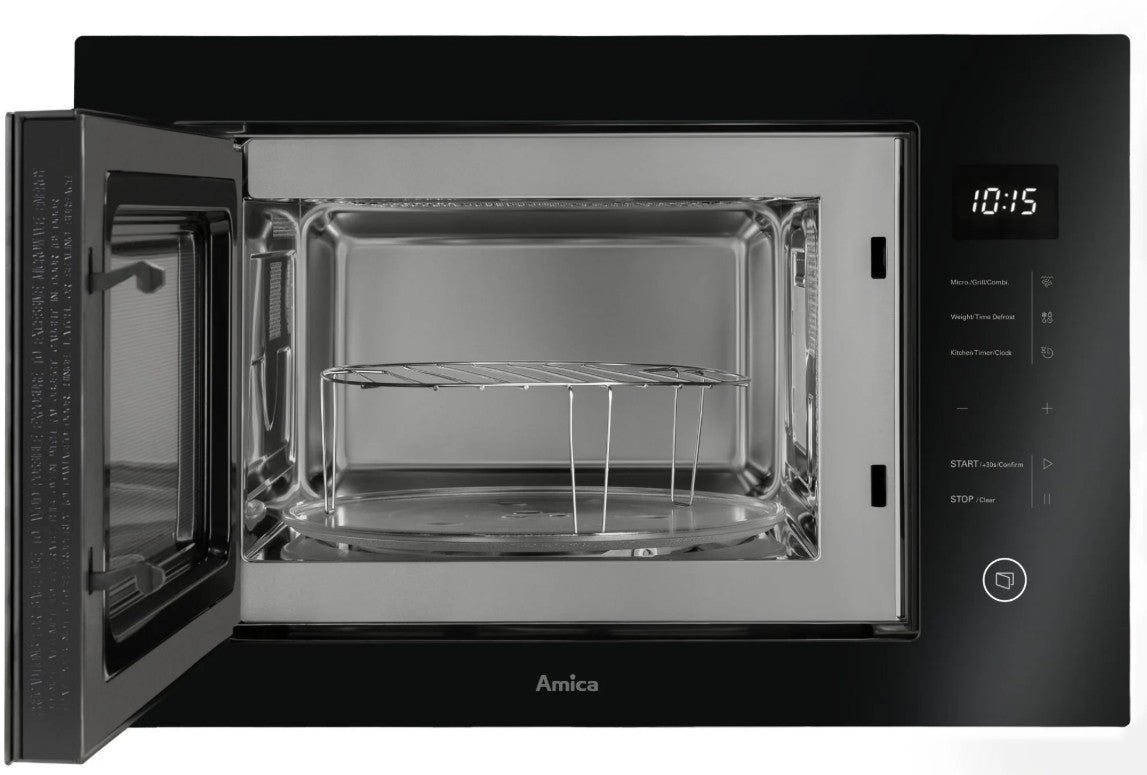 Microwave oven AMMB25E4SGB