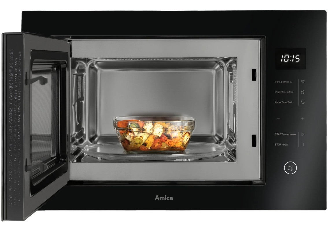 Microwave oven AMMB25E4SGB
