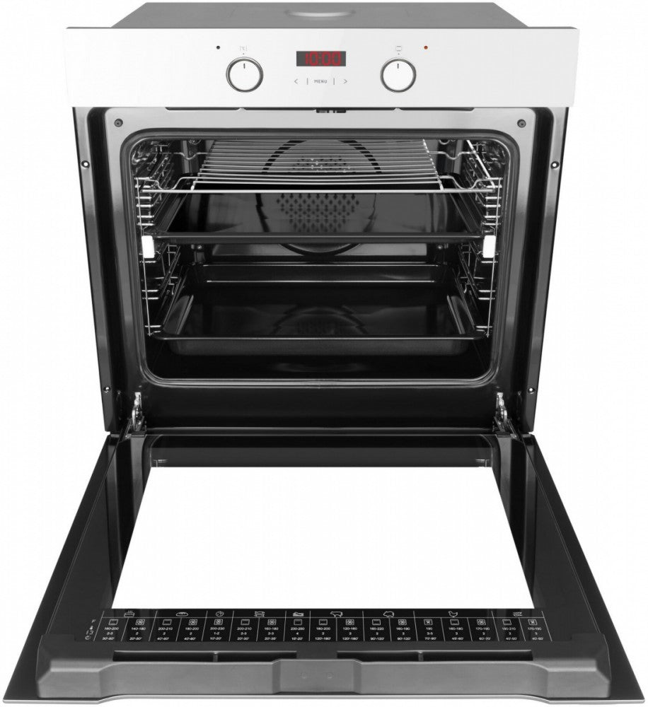 Oven ED3765171W F-type