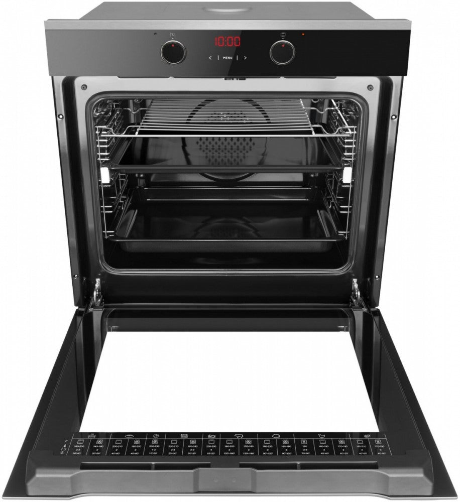Oven ED375171X F-type