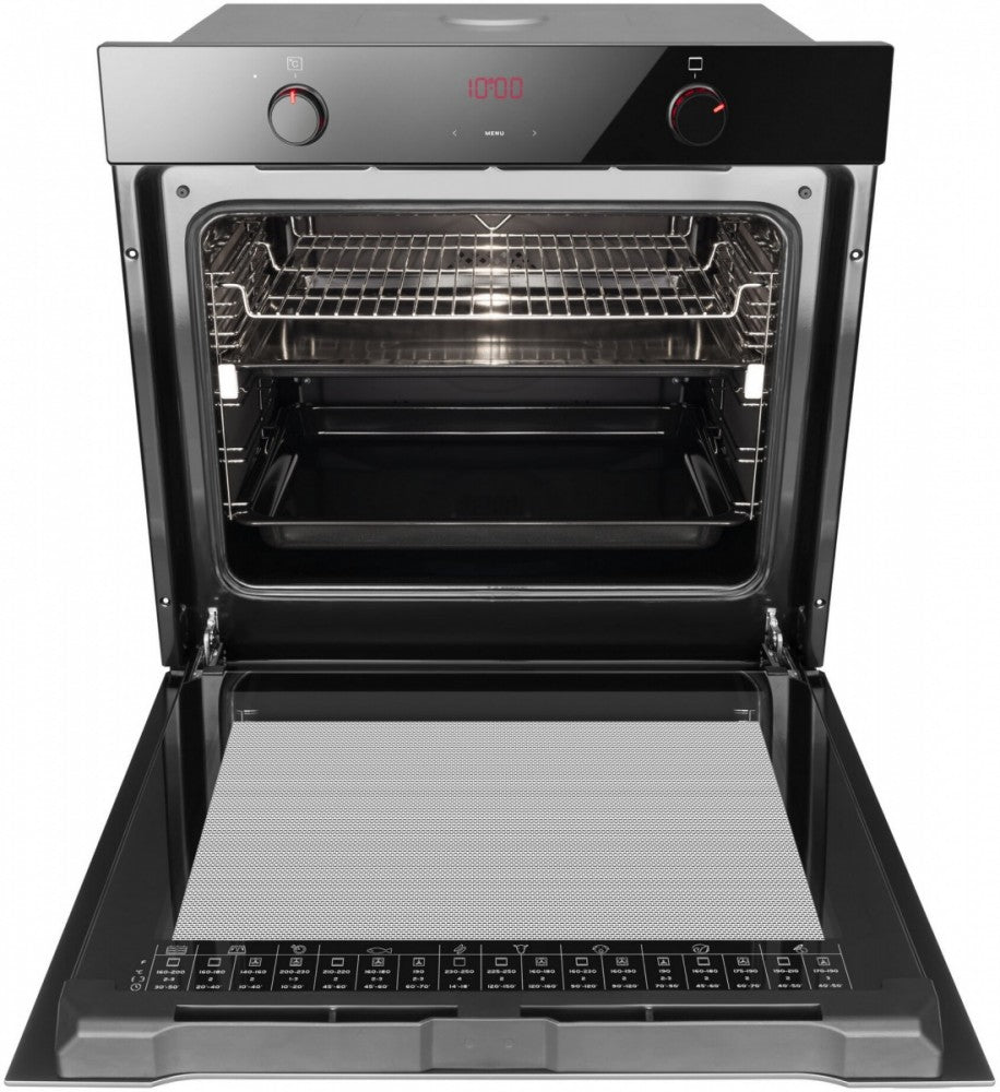 ED37610B X-TYPE STEAM Amica oven