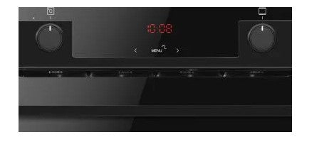 Oven TED37739ArBA+V STEAM PIZZA