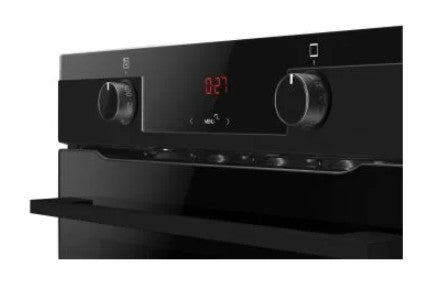 Oven TED37739ArBA+V STEAM PIZZA
