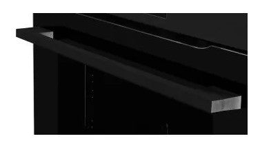 Oven TED37739ArBA+V STEAM PIZZA