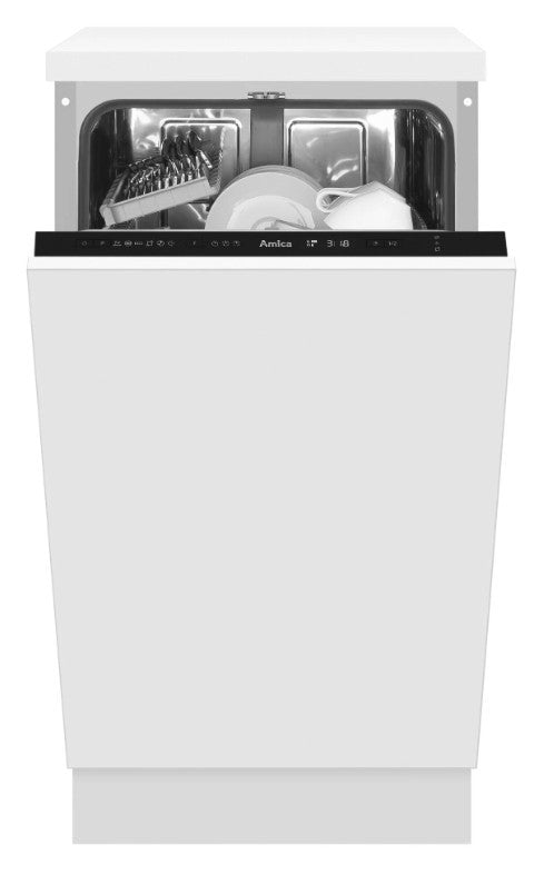 Dishwasher DIM42E6qD