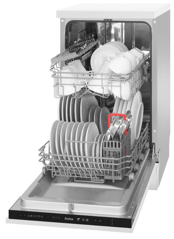 Dishwasher DIM42E6qD