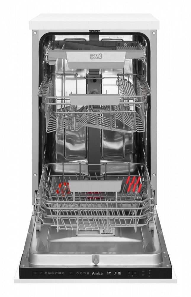 Dishwasher DIM44C6EMONqH