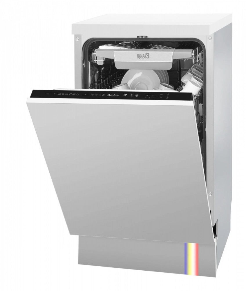 Dishwasher DIM44C6EMONqH