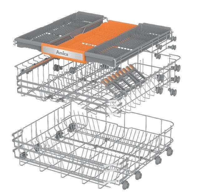 DIF62D4EMiMG dishwasher
