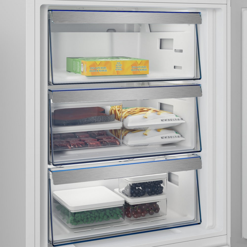 Fridge-freezer B3BCNA324HS