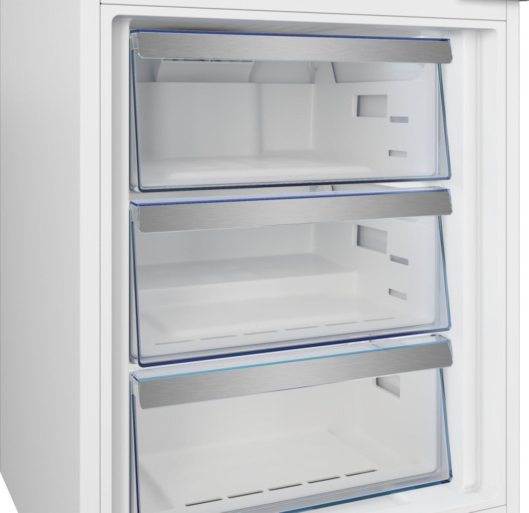 Fridge-freezer B3BCNA324HS