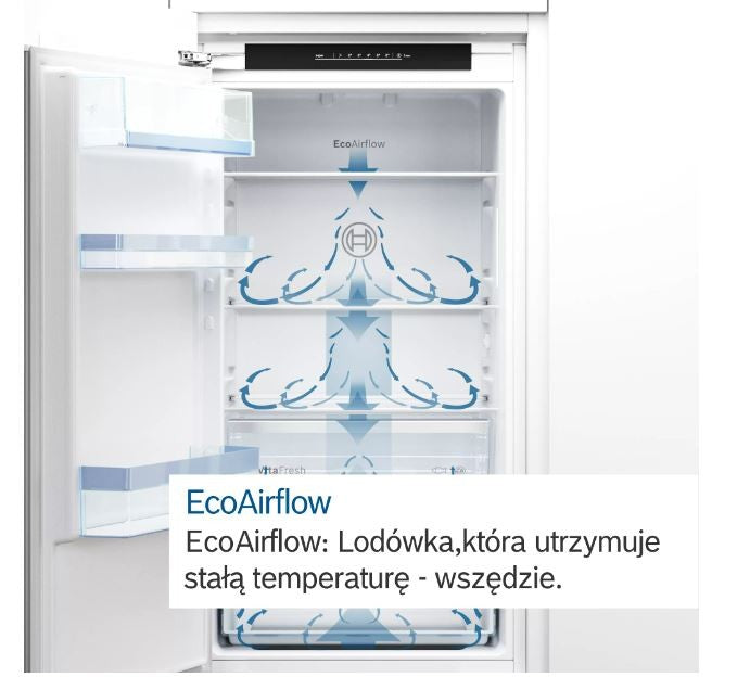 Fridge KIR41NSE0