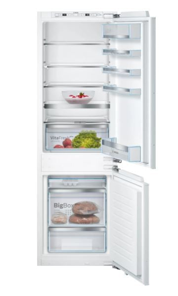 KIS86AFE0 Fridge-freezer