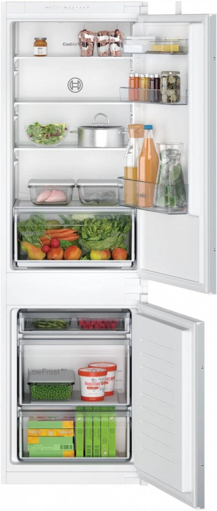 Fridge-freezer KIV86NSE0