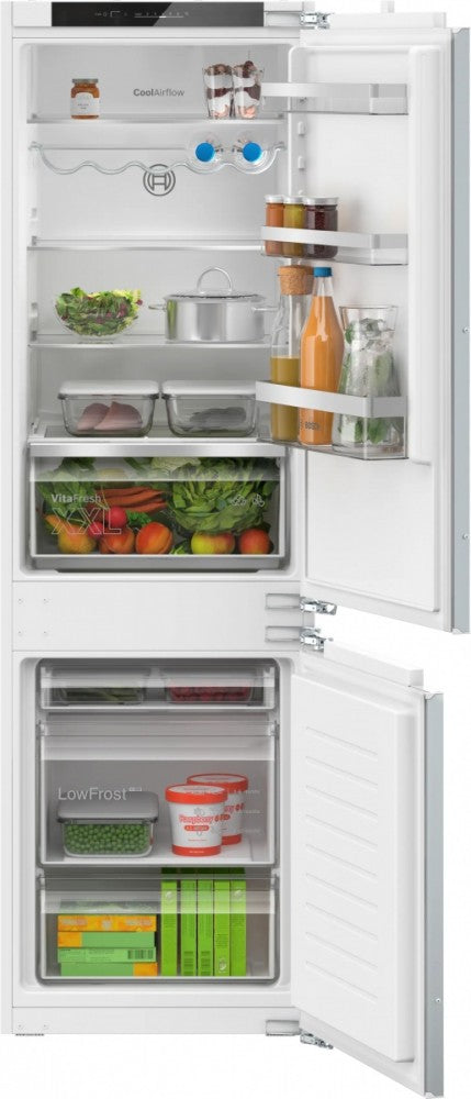 Fridge-freezer KIV86VFE1