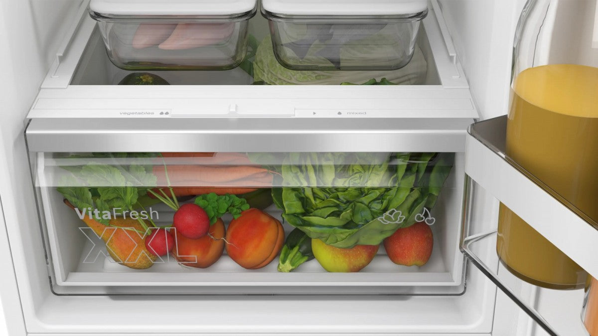 Fridge-freezer KIV86VFE1