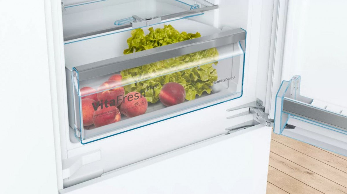 KIS87AFE0 Fridge-Freezer