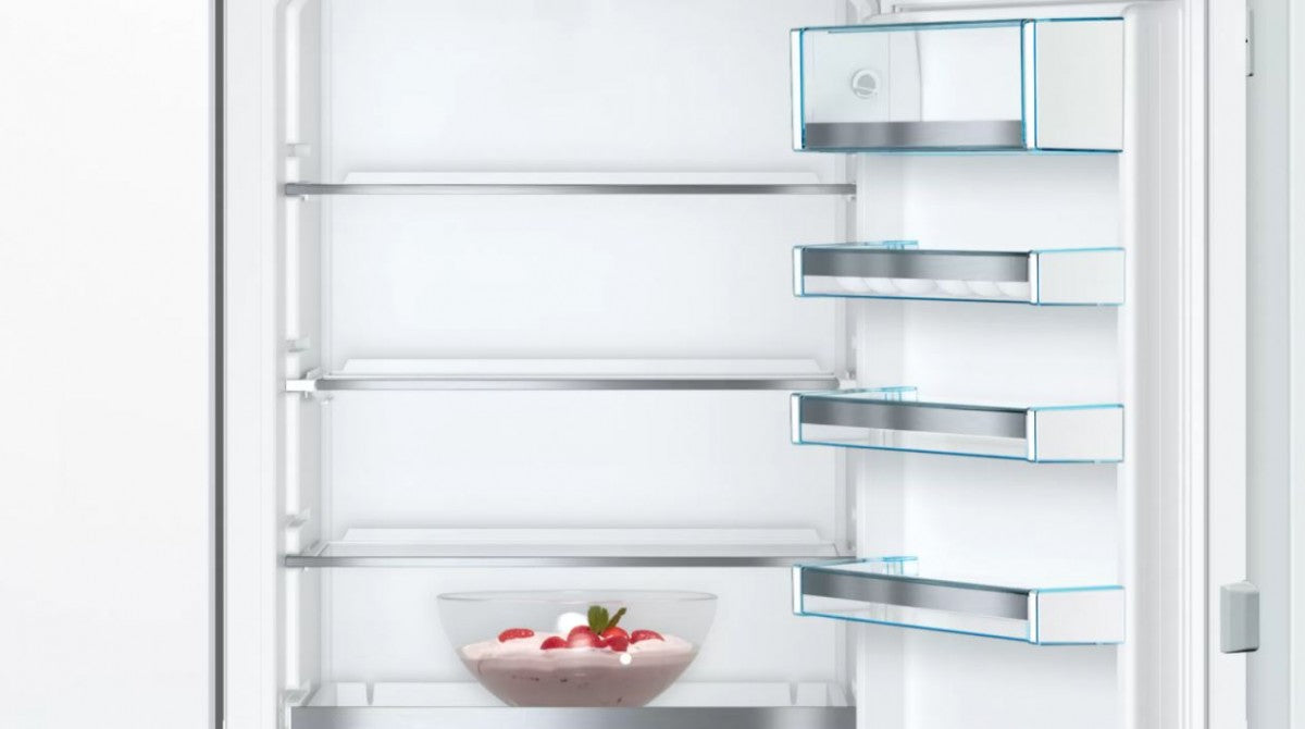KIS87AFE0 Fridge-Freezer
