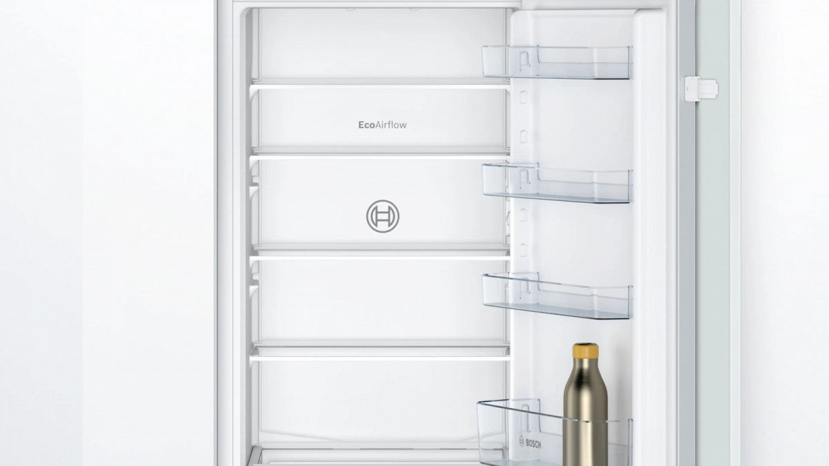 Fridge-Freezer KIV87NSE0