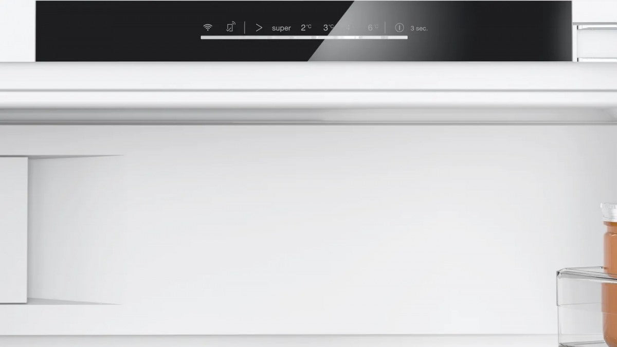 Fridge-freezer undercounter KUL22VFD0