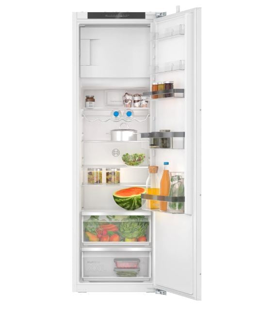 Fridge-frezer KIL82VFE0
