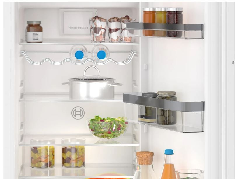 Fridge-frezer KIL82VFE0