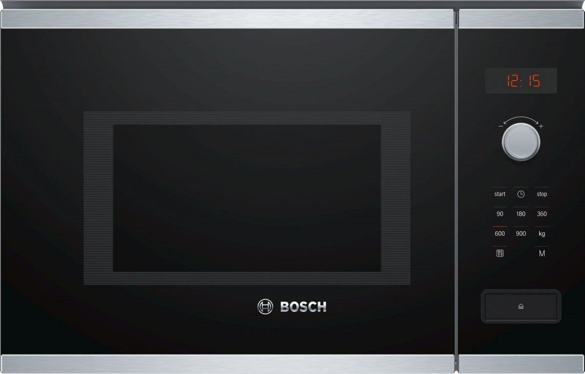BFL553MS0 Microwave oven