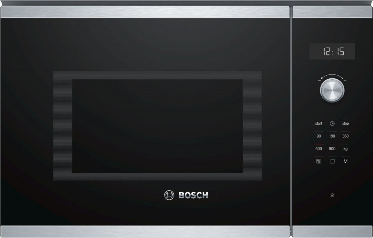 BEL554MS0 Microwave oven