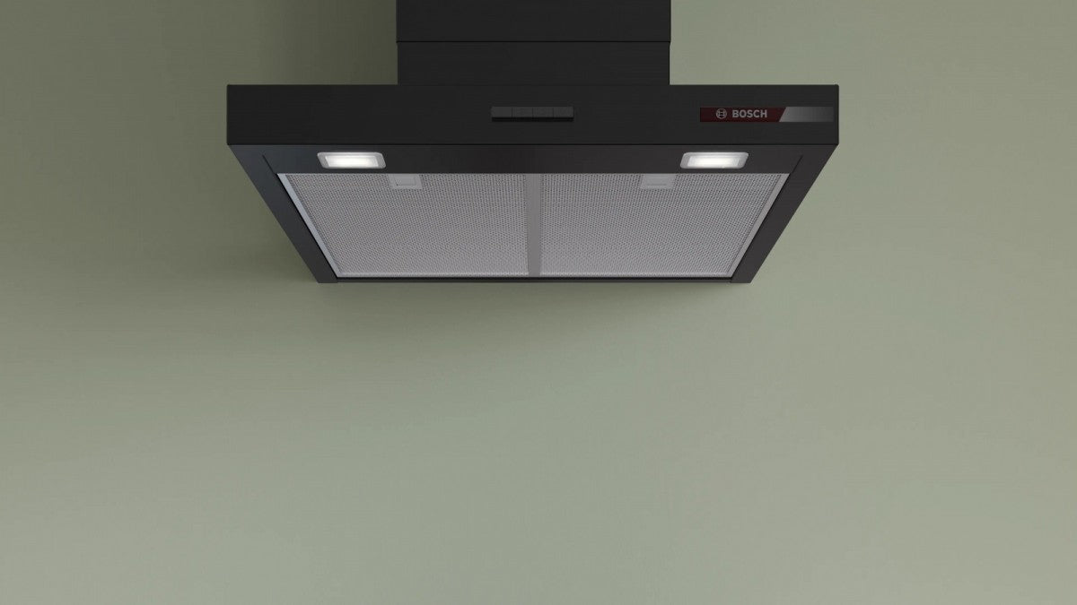 Hood DWB63BC60 black