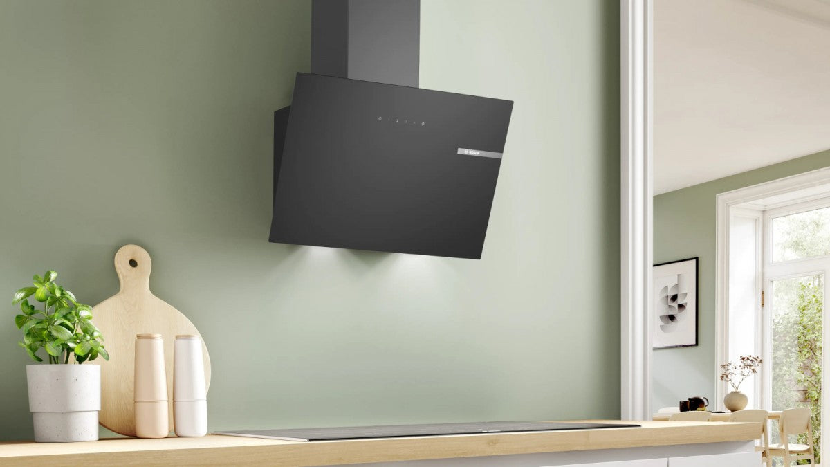 Hood DWK65DK60 Serie2 black