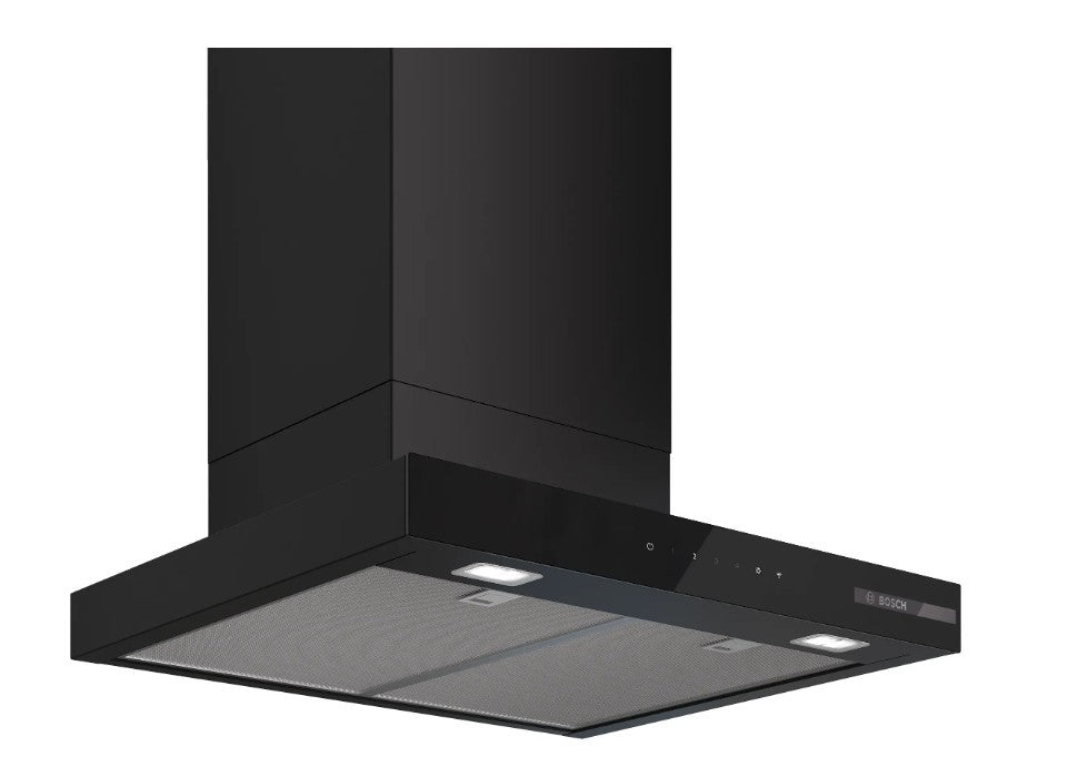 DWB67DN60 Hood Serie 6 Silent Power
