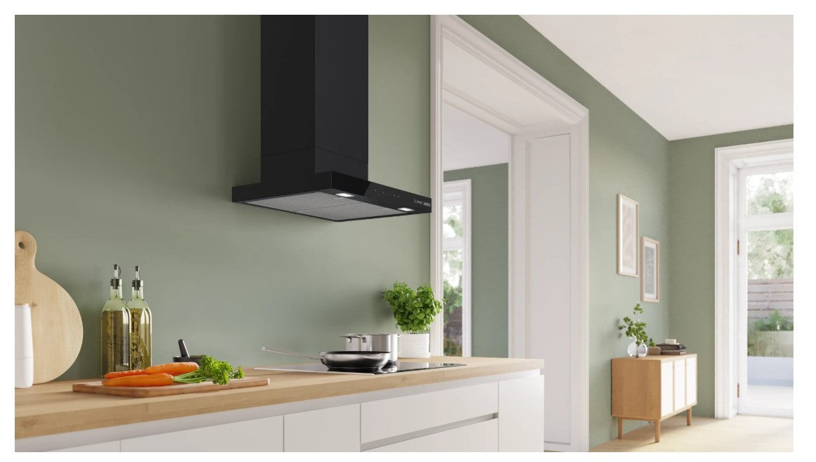 DWB67DN60 Hood Serie 6 Silent Power