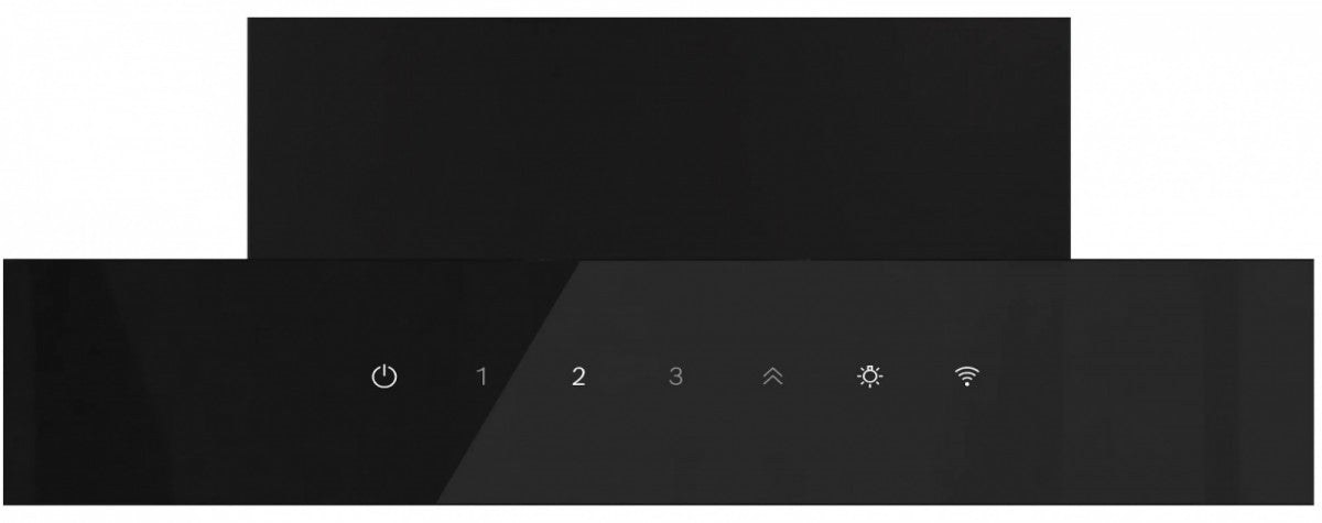 DWB67DN60 Hood Serie 6 Silent Power