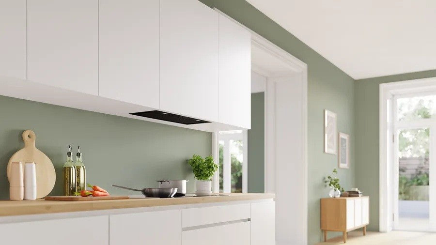 Hood DLN78PC60 Serie8 70cm