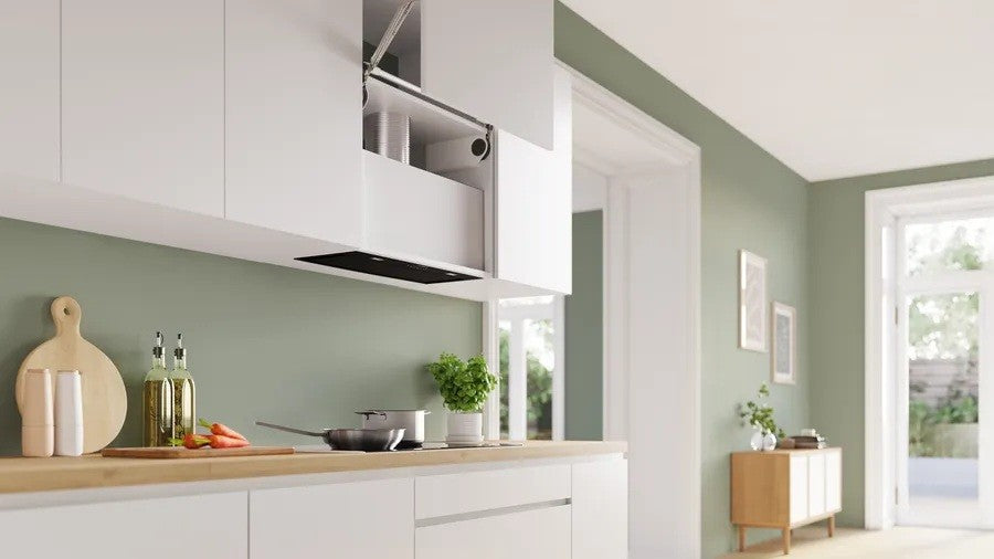 Hood DLN78PC60 Serie8 70cm