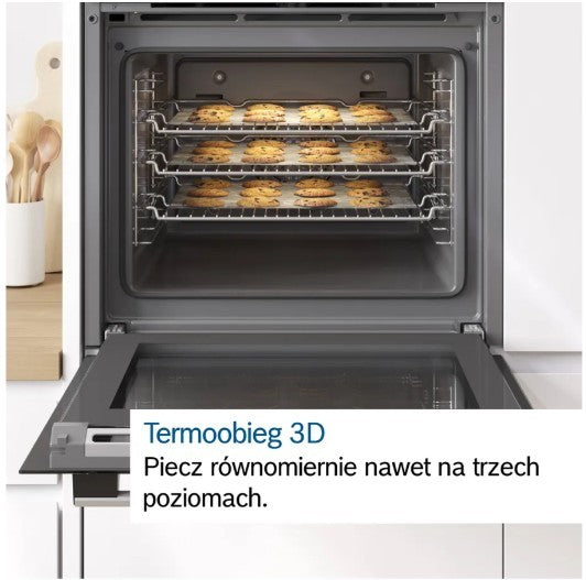 Oven Serie 2 HBF114ES0