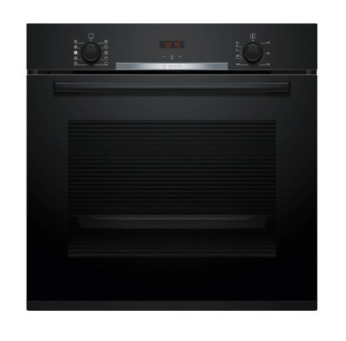 Oven HQA334EB4 Series 4 with Steam Function